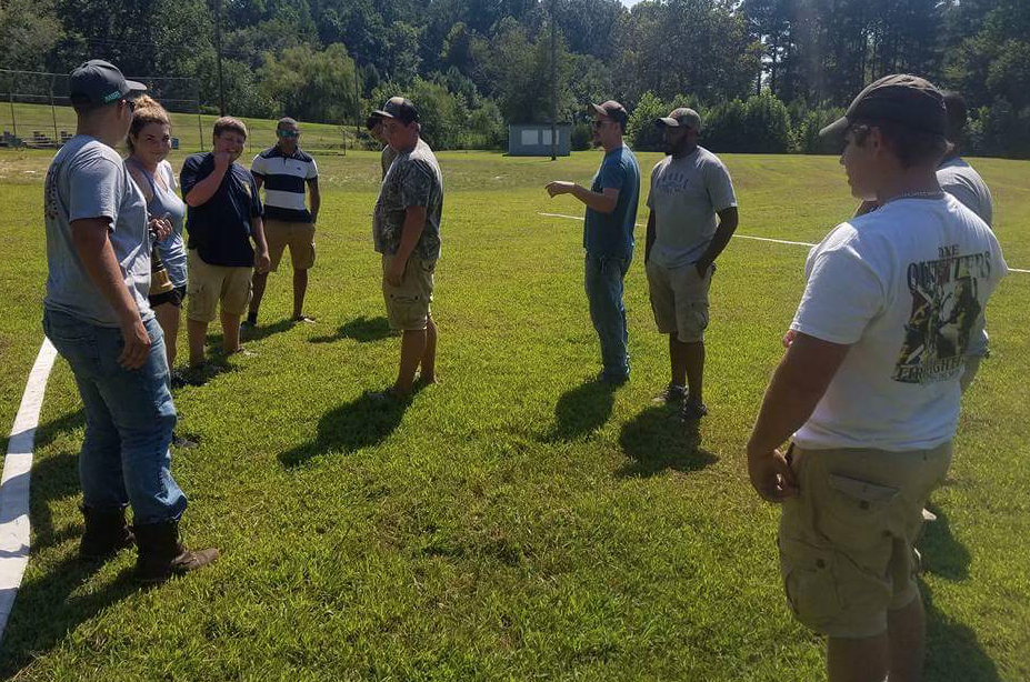 Firefighter’s convention in 62nd year The Charlotte Gazette The Charlotte Gazette