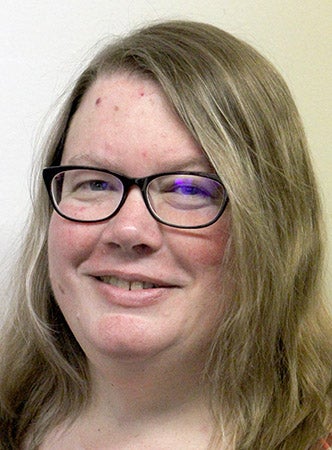 Shannon Watkins : Staff Writer