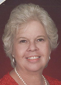 Mary Anderson obituary
