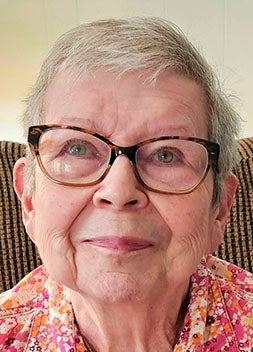 Susan Bradley obituary