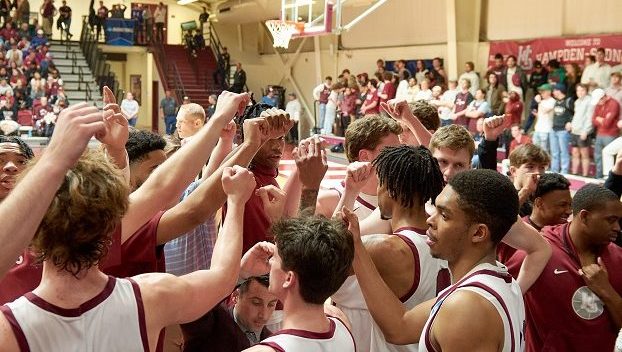 Hampden-Sydney