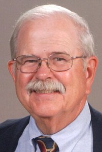 Marvin A. Trent