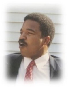 Ronnie P. Venable