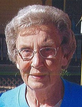 Christine C. Elder